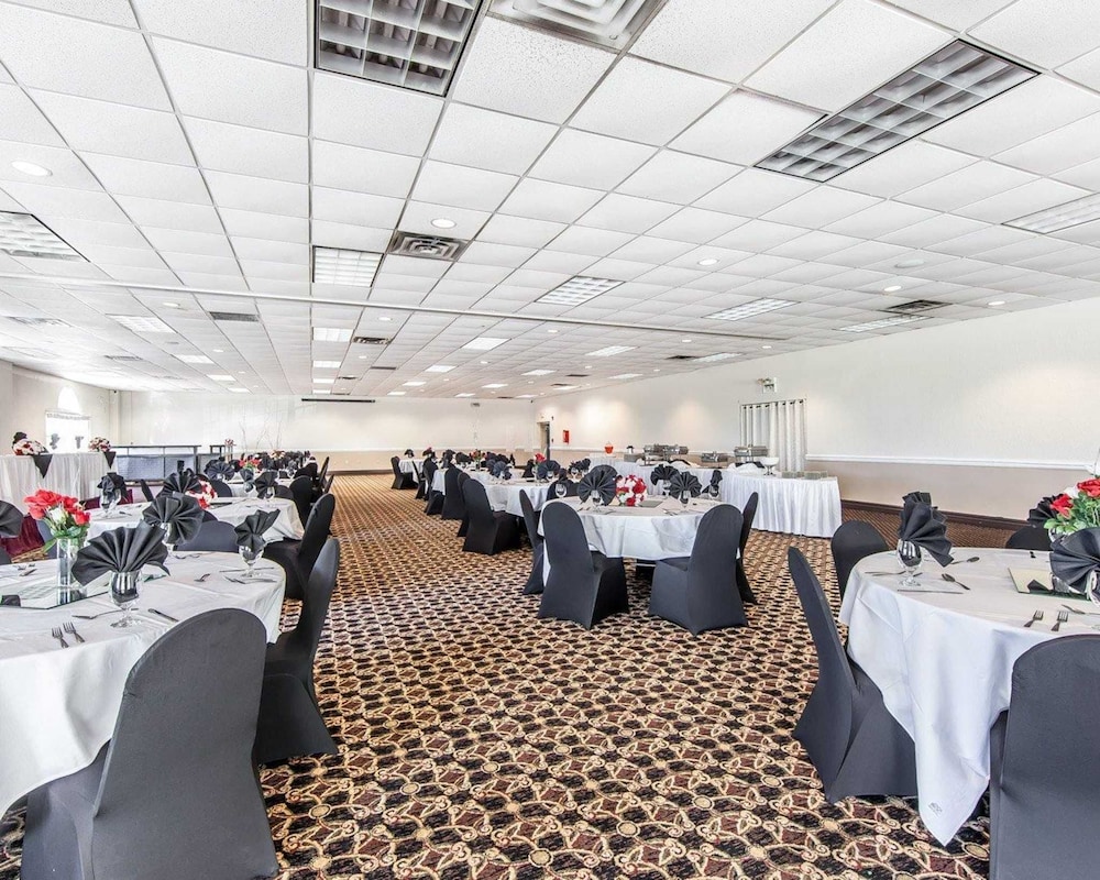 Wingate by Wyndham Marietta Conference Center 39/46