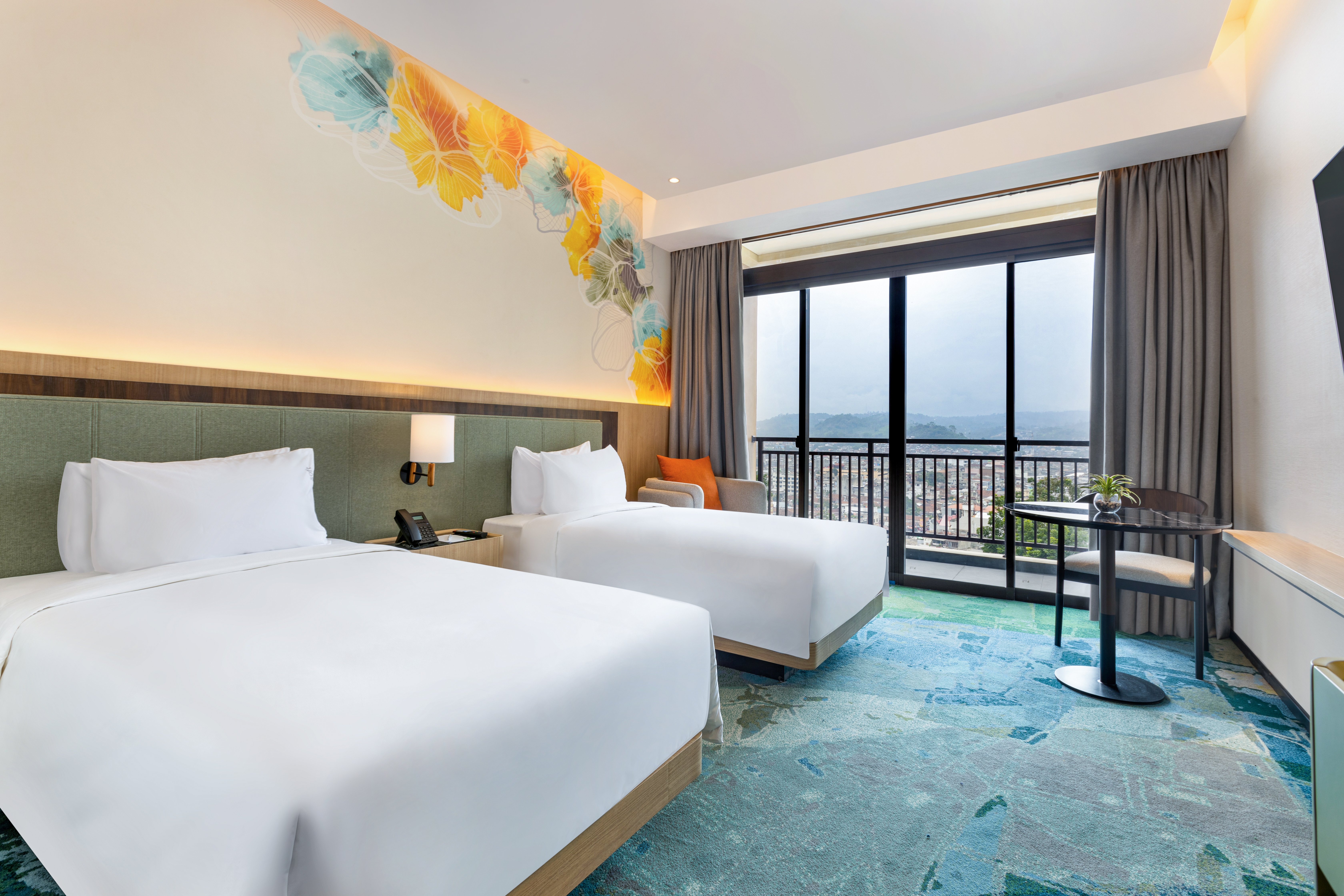 Holiday Inn Lampung Bukit Randu 17/50