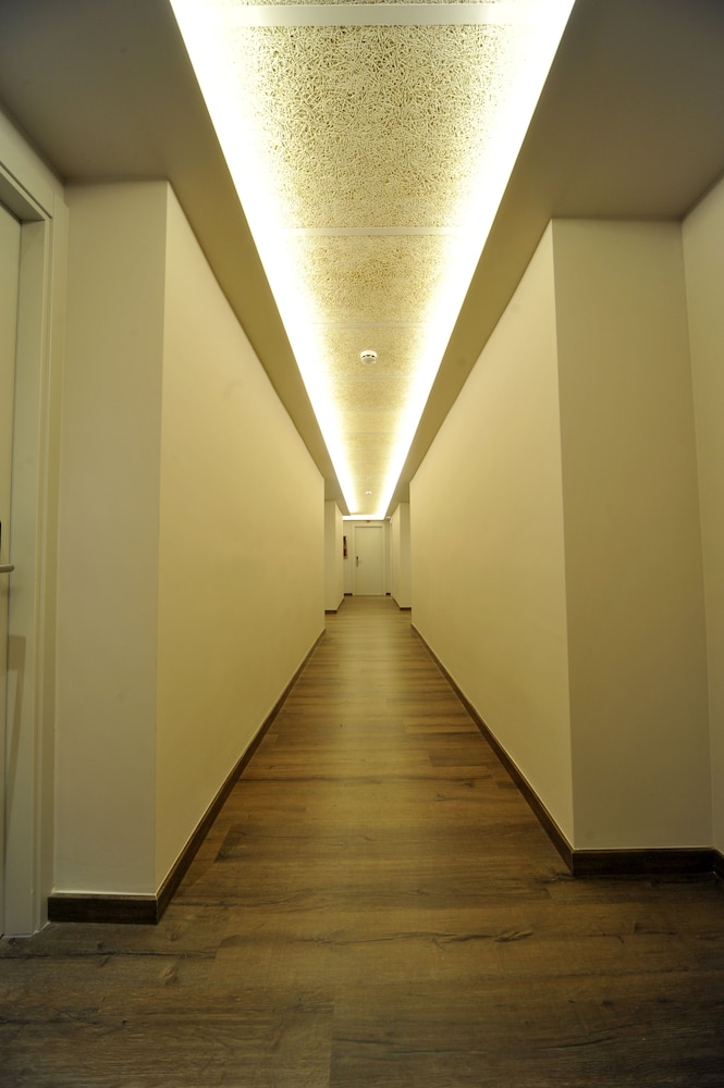 Hotel Vall d'Aneu 34/63