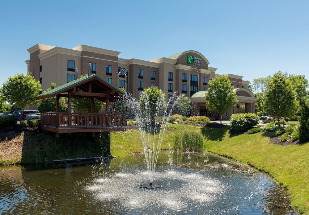 Holiday Inn Express & Suites Rochester Webster, an IHG Hotel 45/50