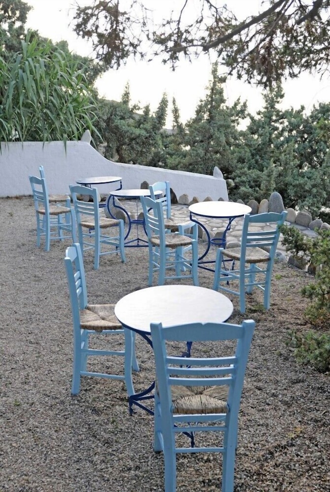 Daidalos Hotel، Chios 22/27