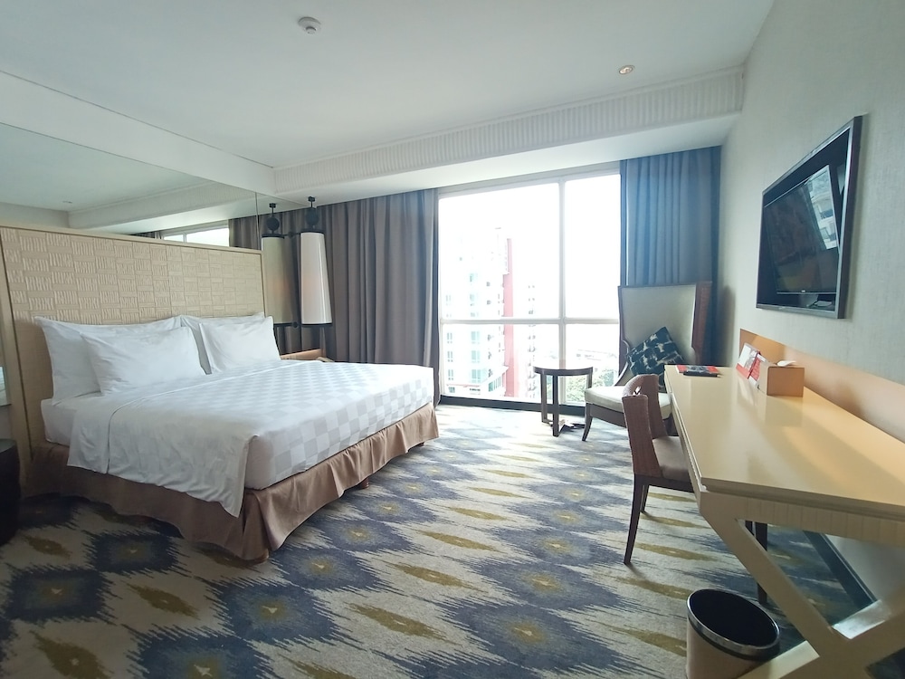 Swiss-Belresidences Kalibata Jakarta 26/61