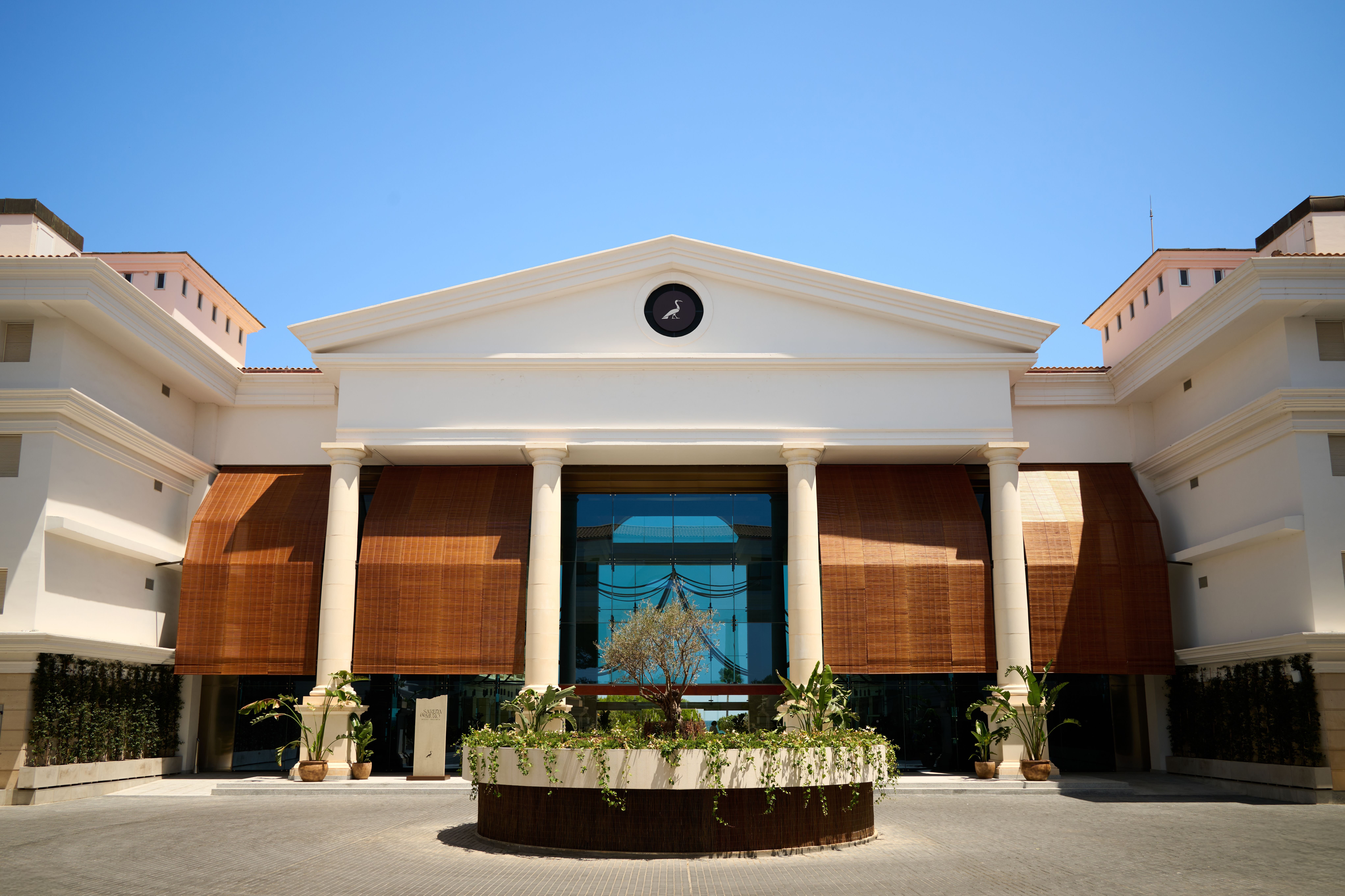Sarena de Muro Resort Mallorca part of Destination by Hyatt 2/52