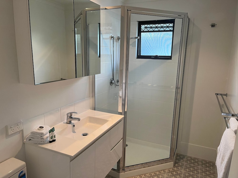 Noosa Lakes Resort 50/50
