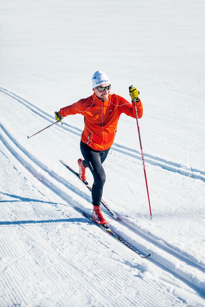 Orsa Grönklitt 42/44