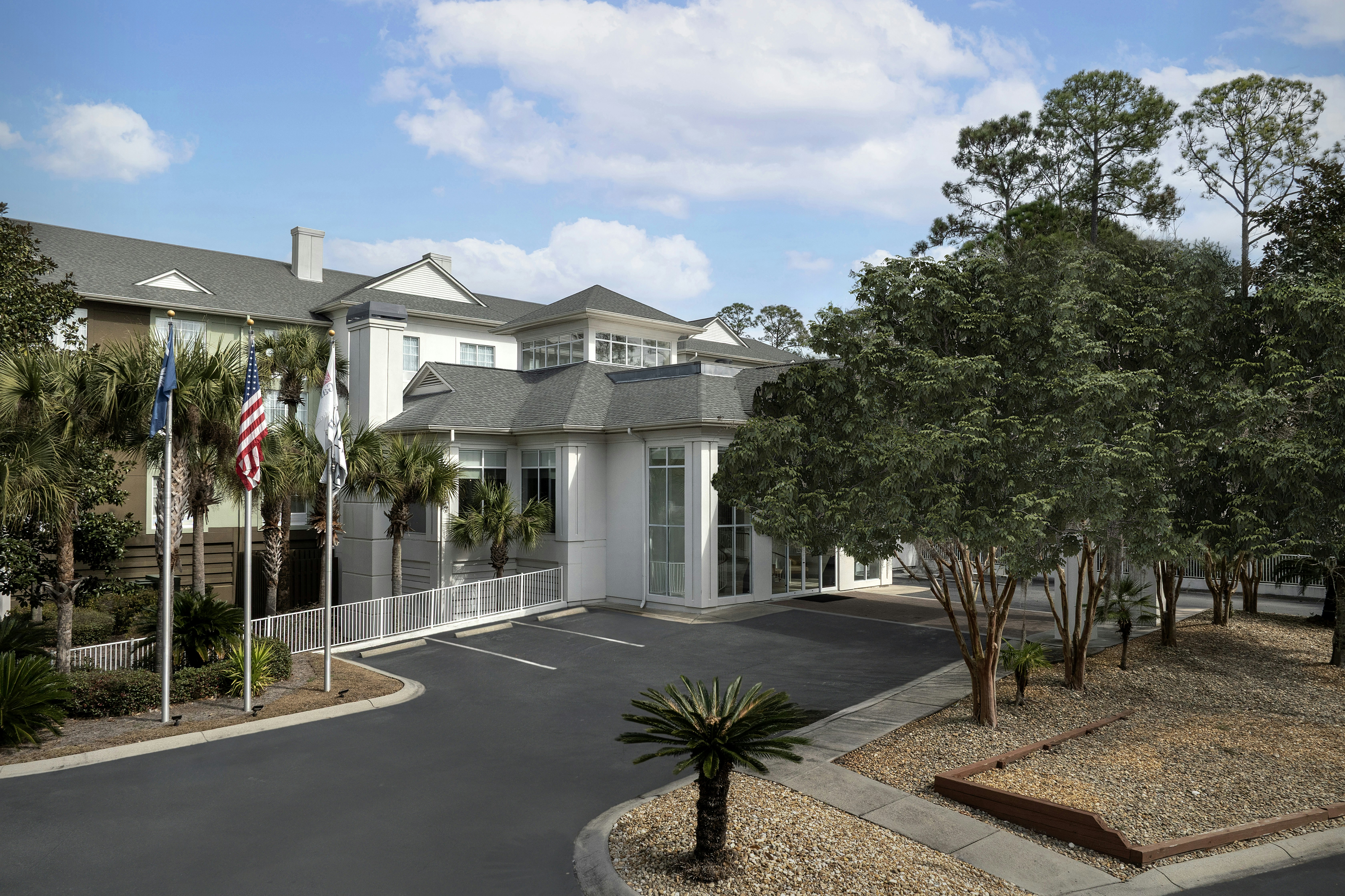 Hilton Garden Inn Hilton Head 77/80