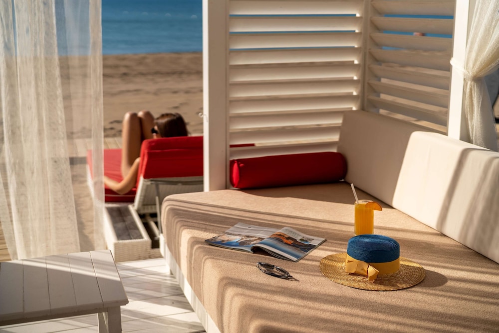 Selectum Luxury Resort Belek 28/50
