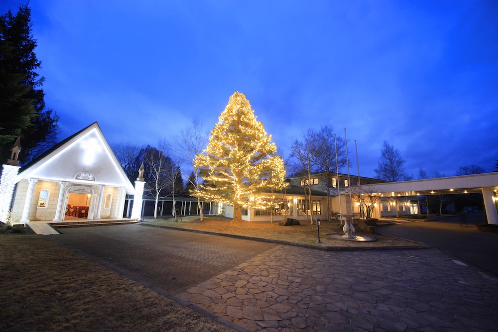 Yutorelo Karuizawa Hotel 59/63