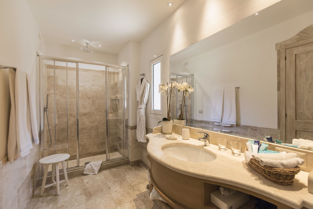 Grand Relais Dei Nuraghi - Adults Only 48/49