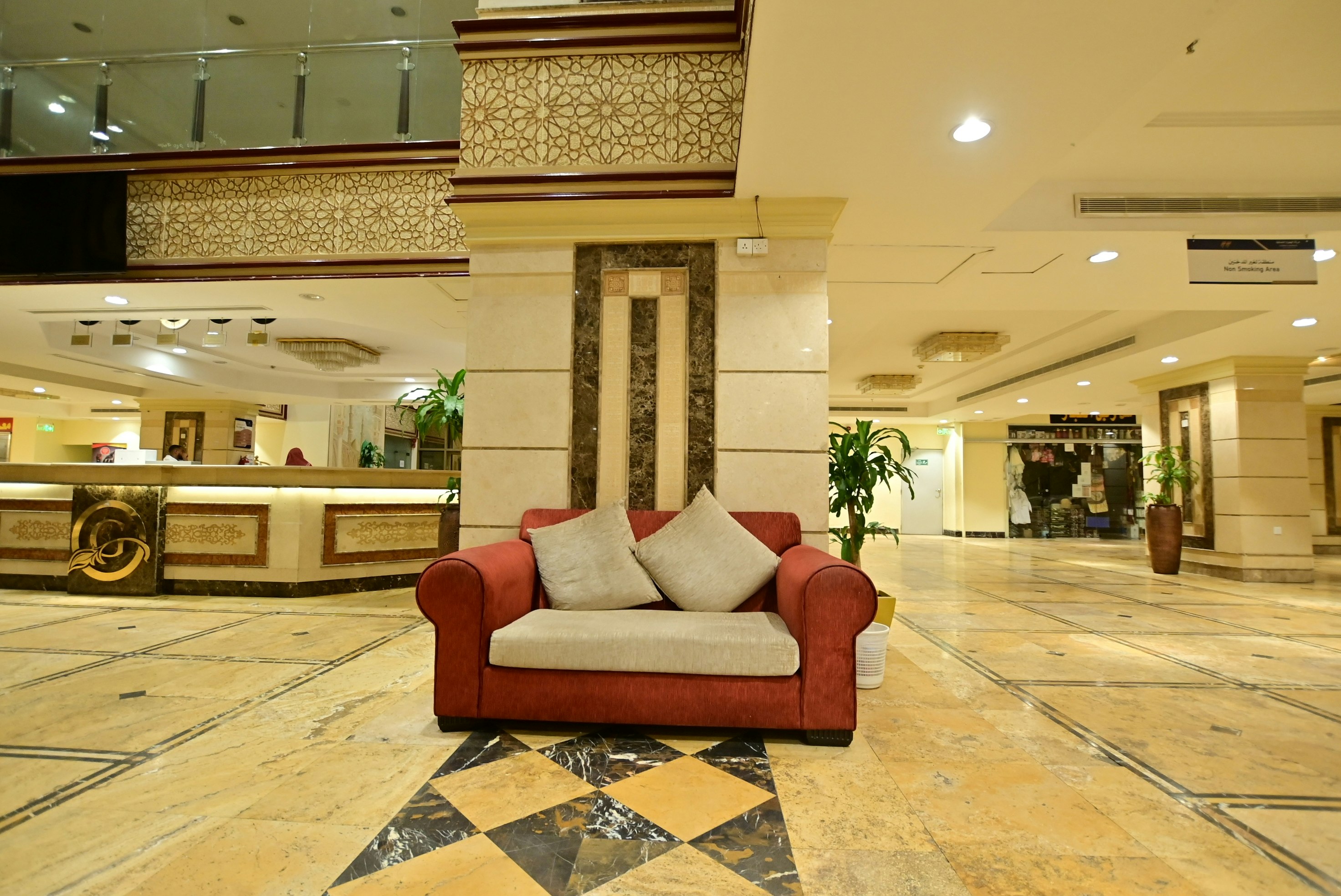 ابراج التيسير(Abraj Al Tayseer Tuwa Hotel) 34/41