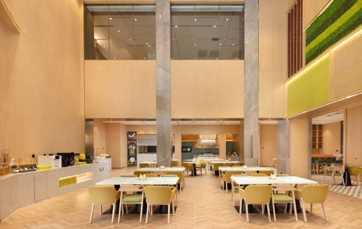 Dynasty International Hotel 32/43