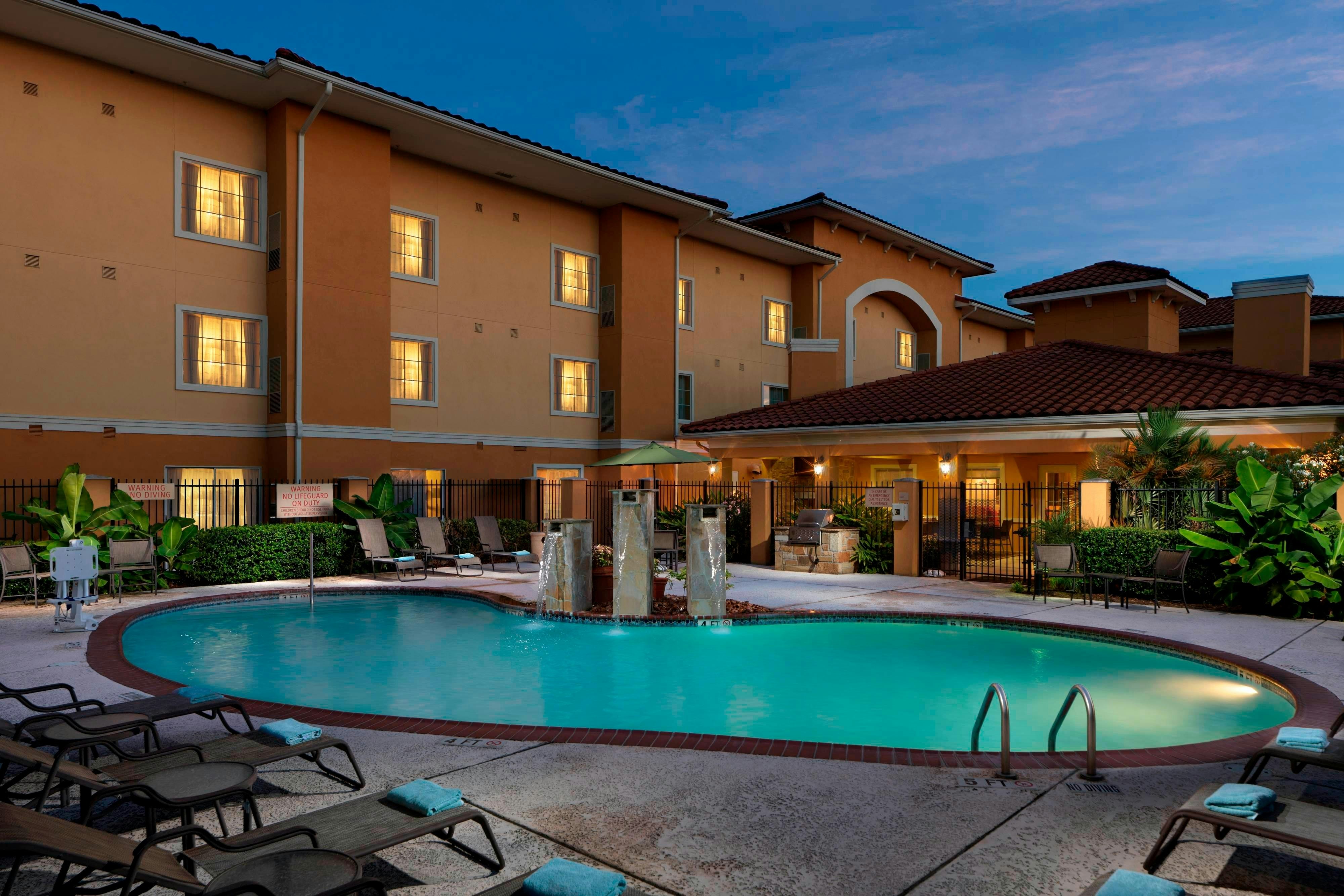 TownePlace Suites By Marriott Houston North/Shenandoah in SHENANDOAH - TX
