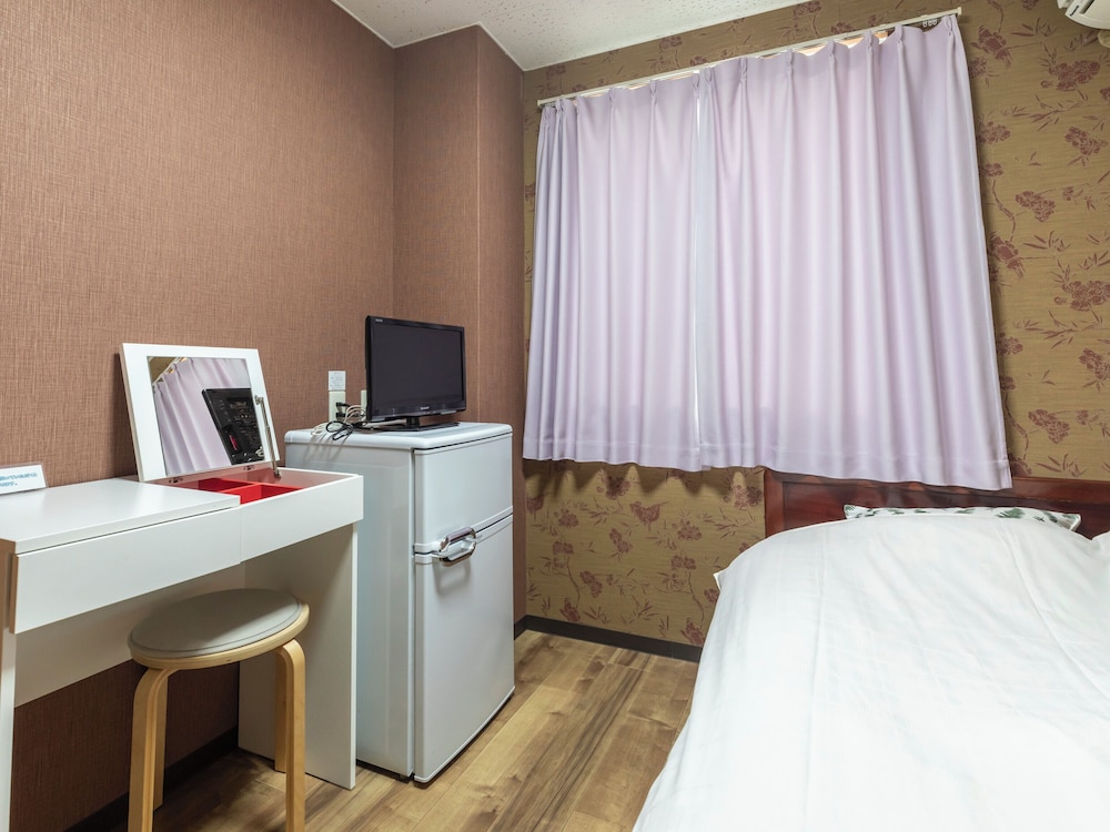 Business Hotel Kaga 41/50