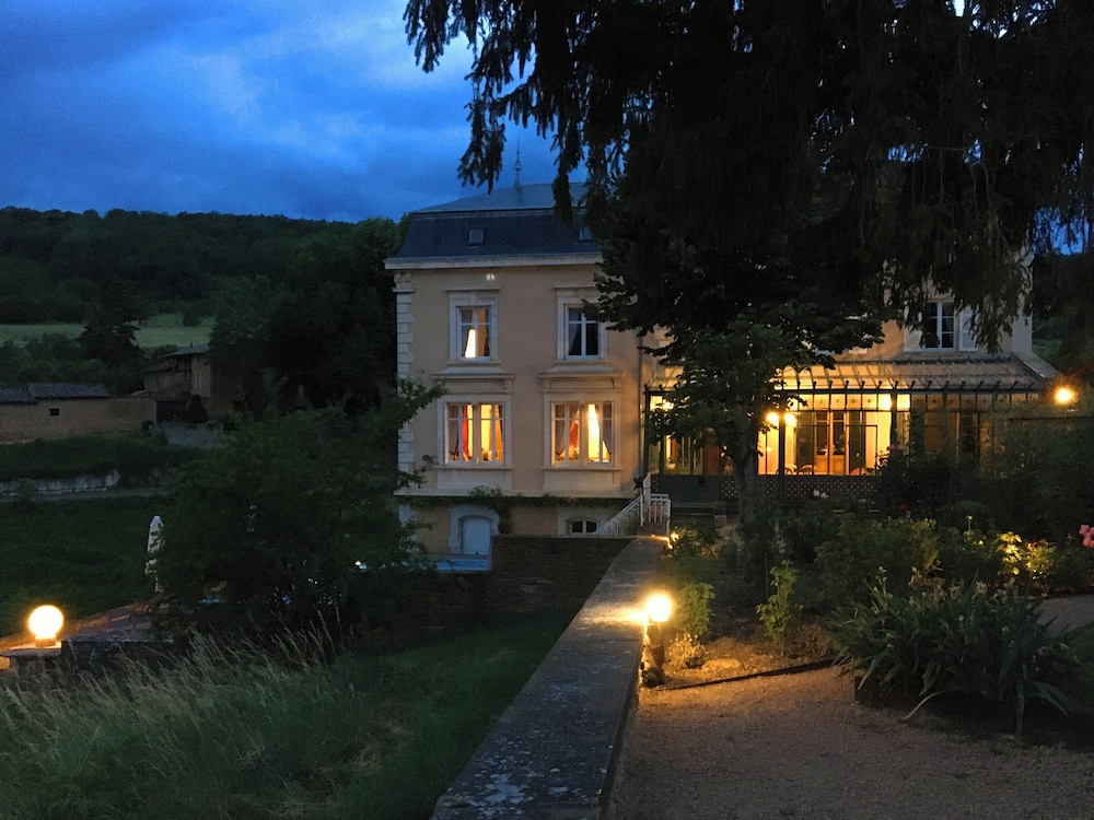 Le Clos des Fayettes 44/50