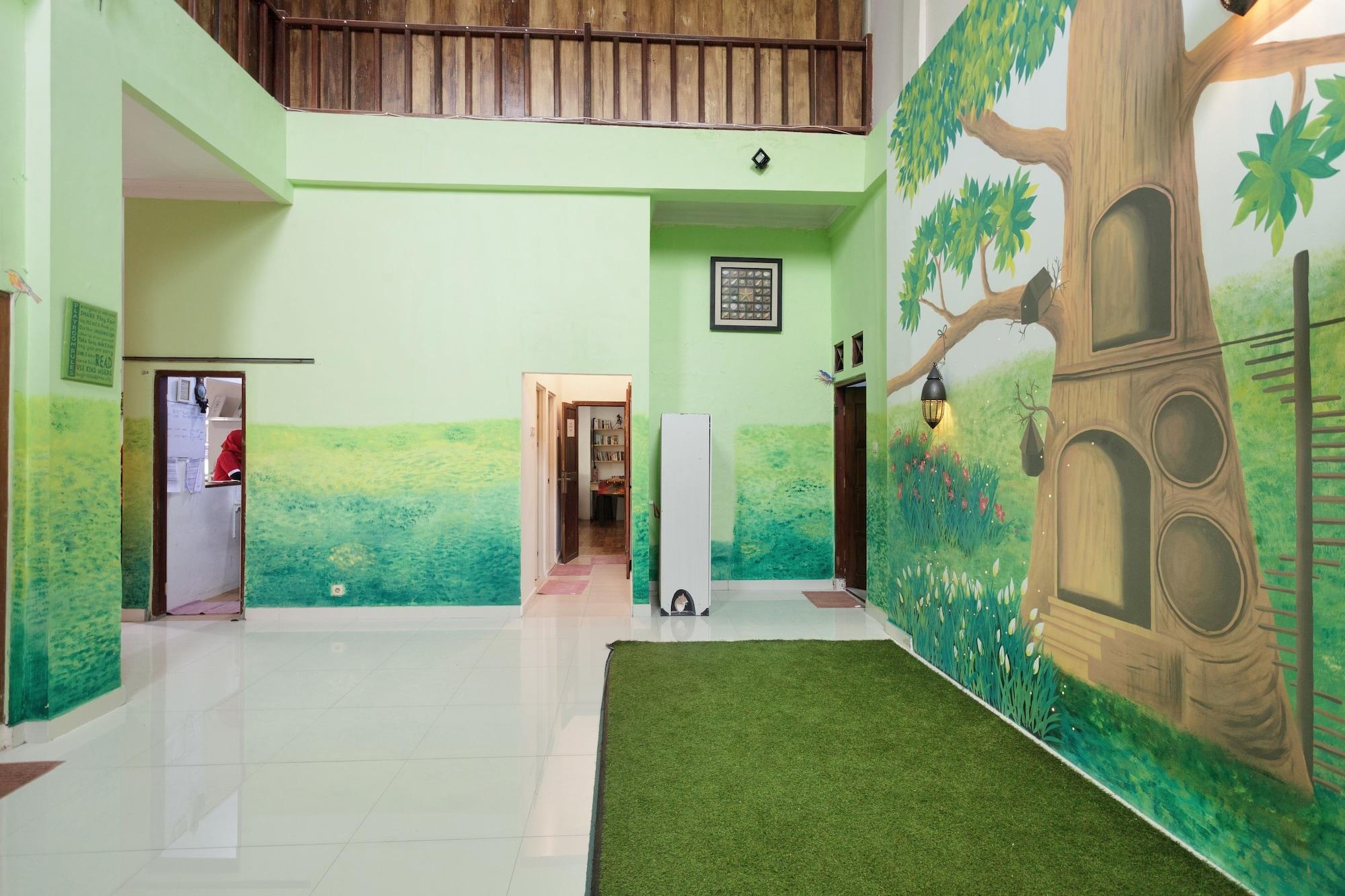 Ostic House 3/33