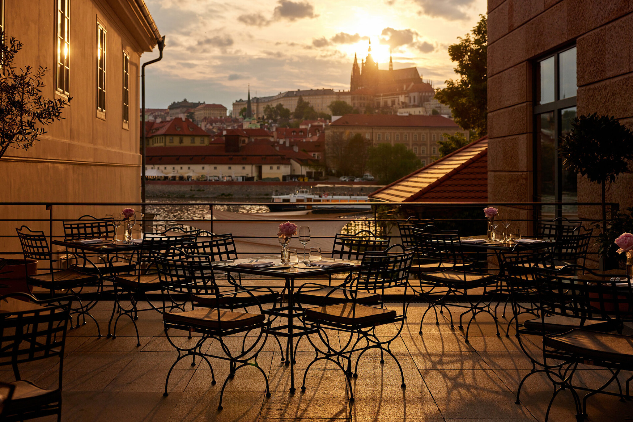 Four Seasons Hotel Prague 35/47
