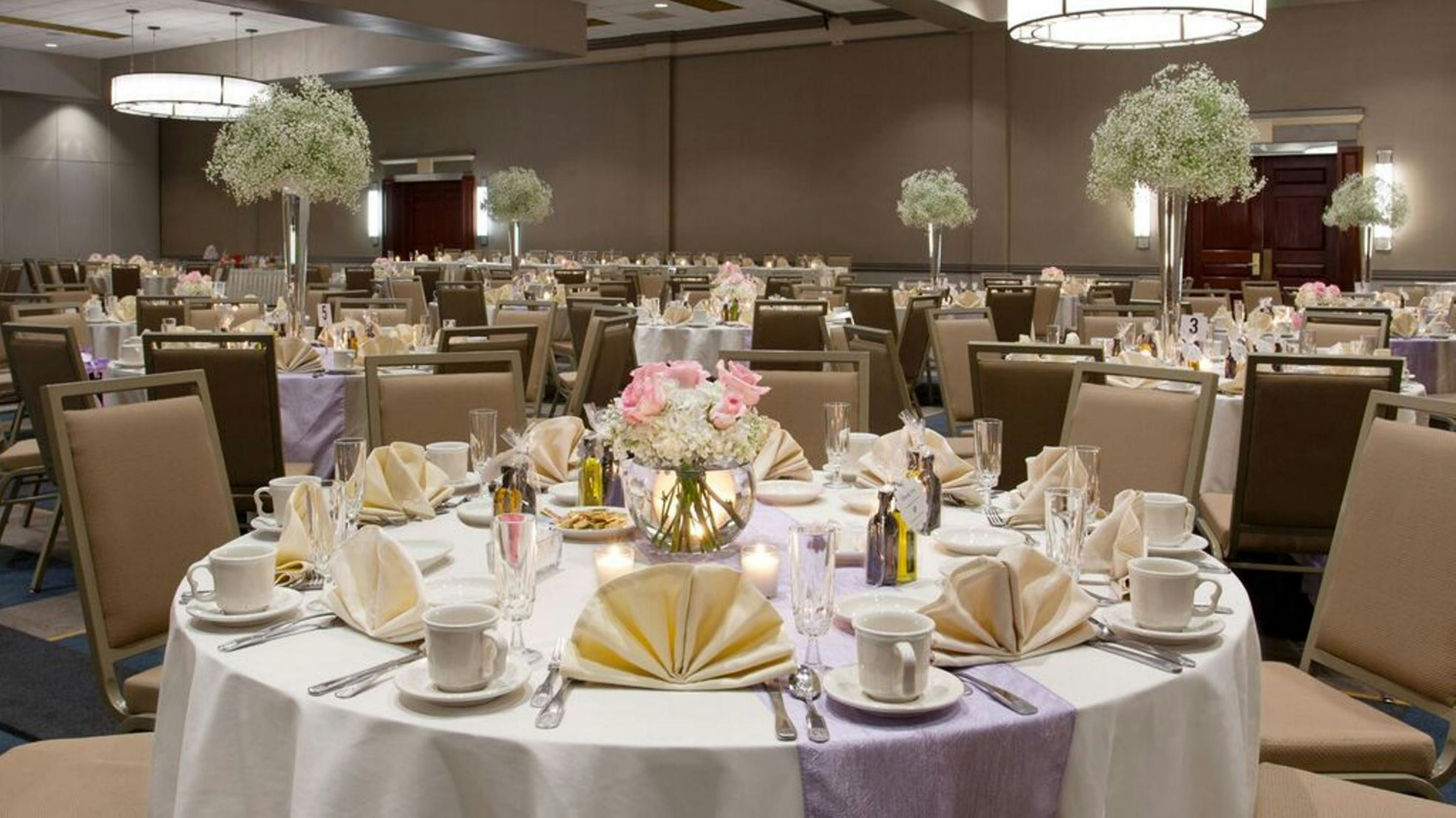 Doubletree By Hilton Hotel Pittsburgh - Cranberry 44/77