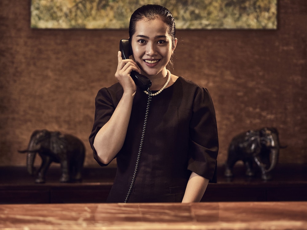 Sofitel Phnom Penh Phokeethra Hotel 39/76