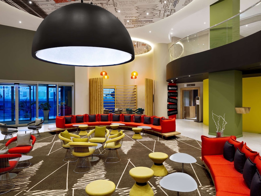 ibis Jeddah City Center 48/72