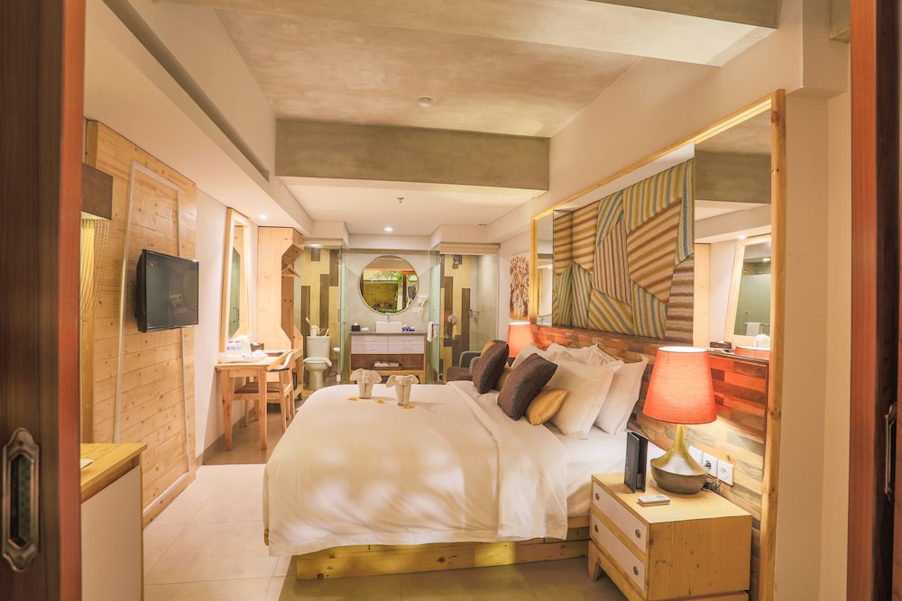 Nadi Hotel Legian 53/66