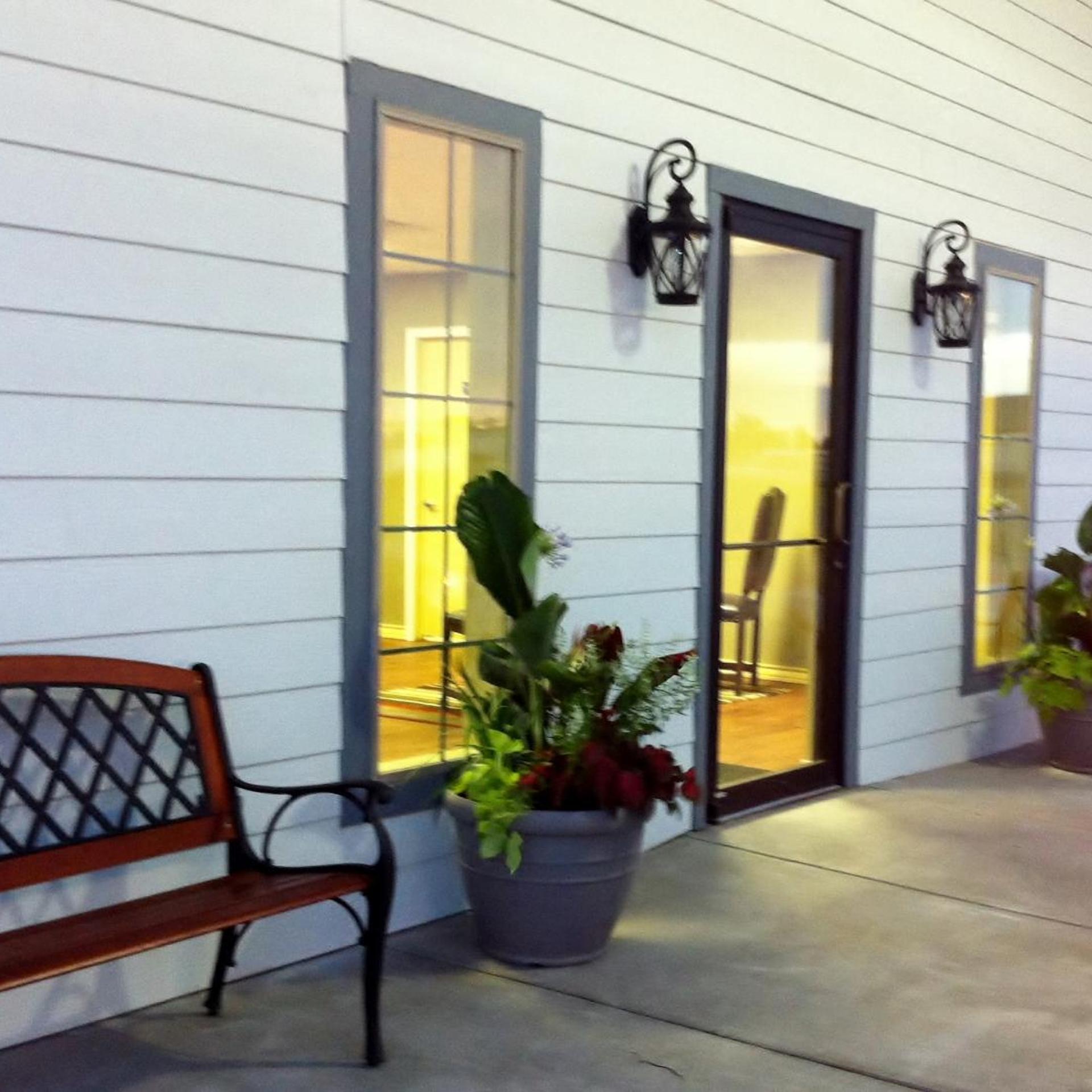 Southern Inn & Suites Lamesa 11/17