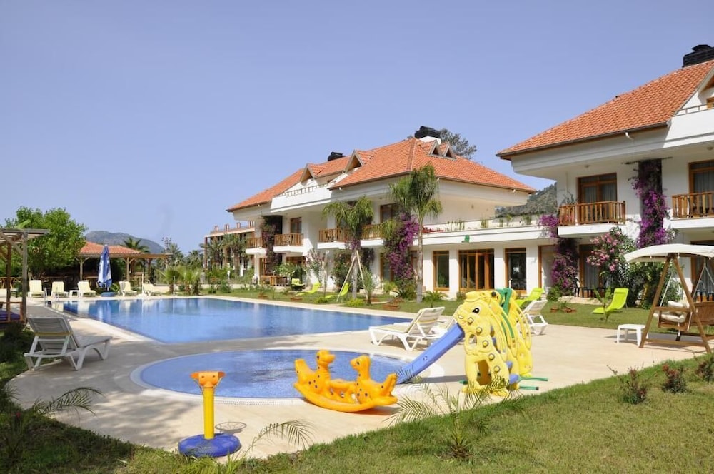 Yonca Butik Hotel 34/50