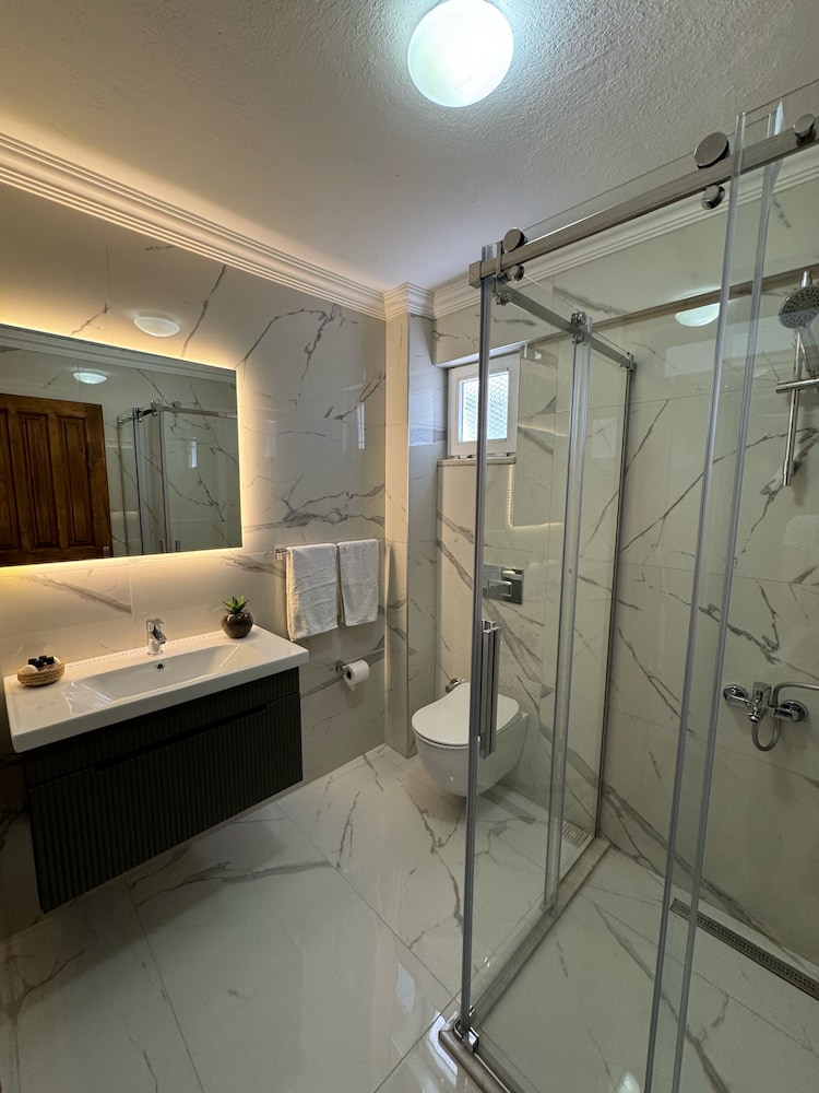 Melisa Hotel Bozburun 49/50