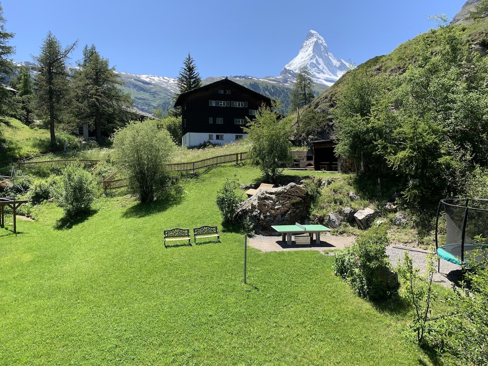 Appartements Zermatt Paradies 37/48