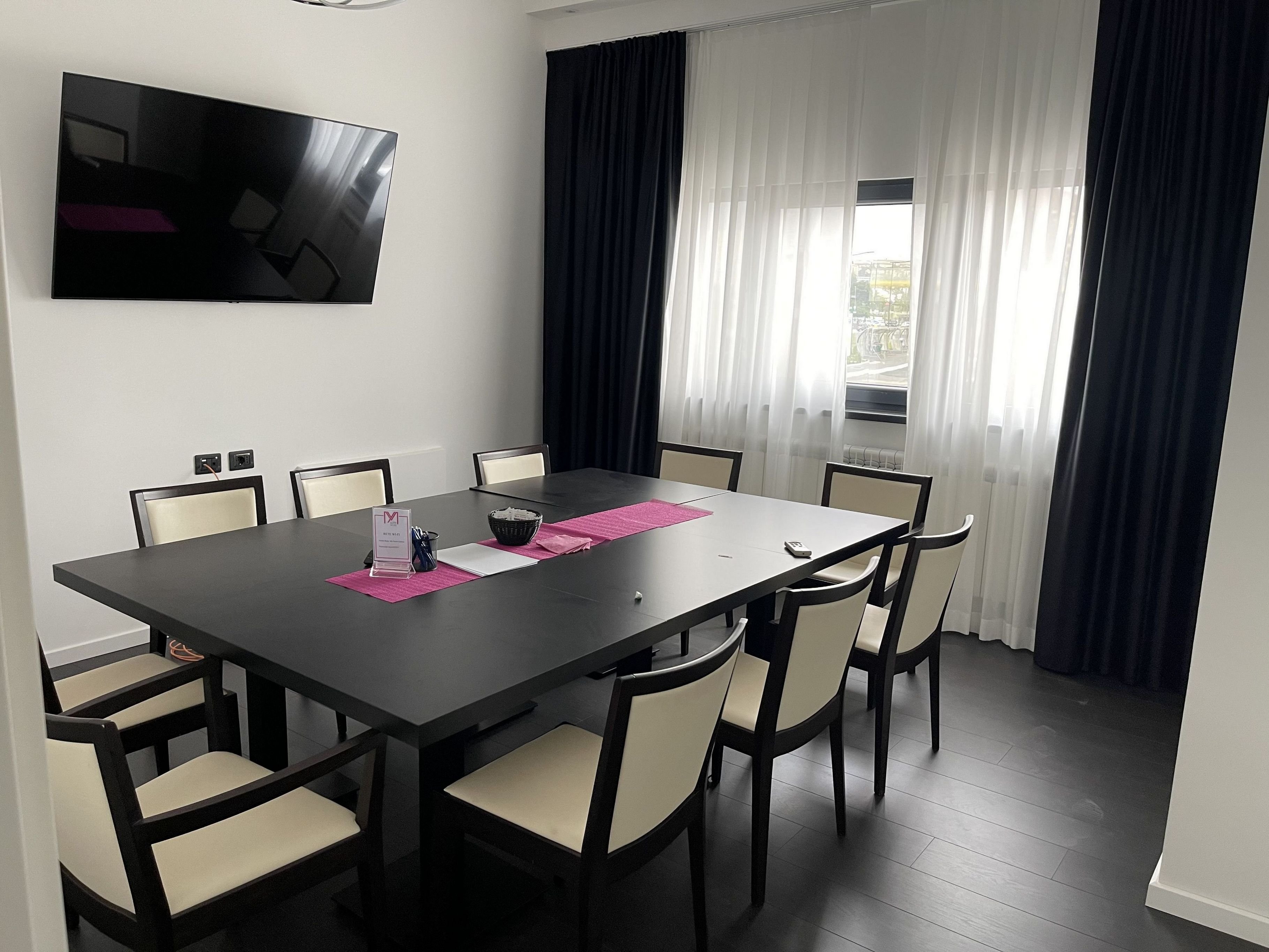 Hotel Amiternum 7/8
