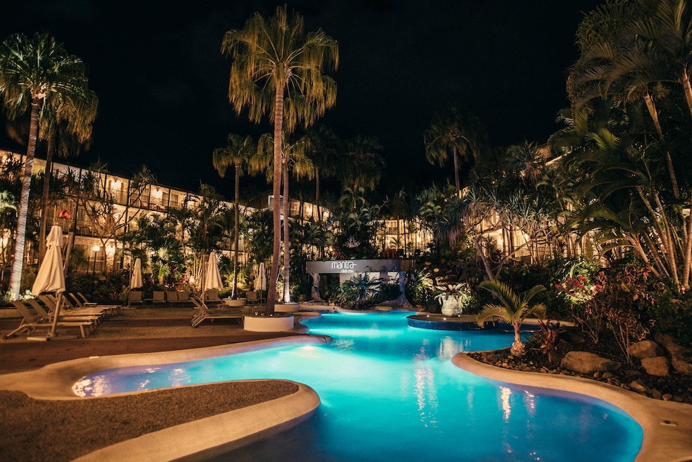 Mantra Club Croc Airlie Beach 45/48