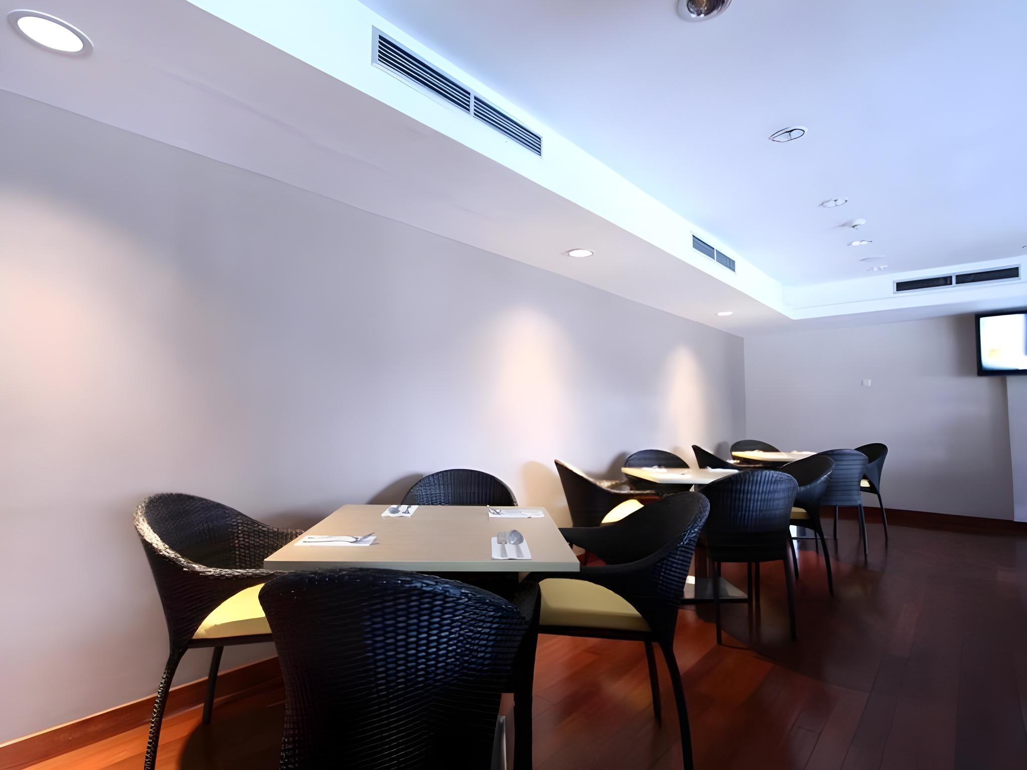 Cititel Hotel Pekanbaru 43/48