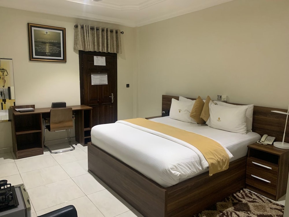 Park View Hotel 16/45