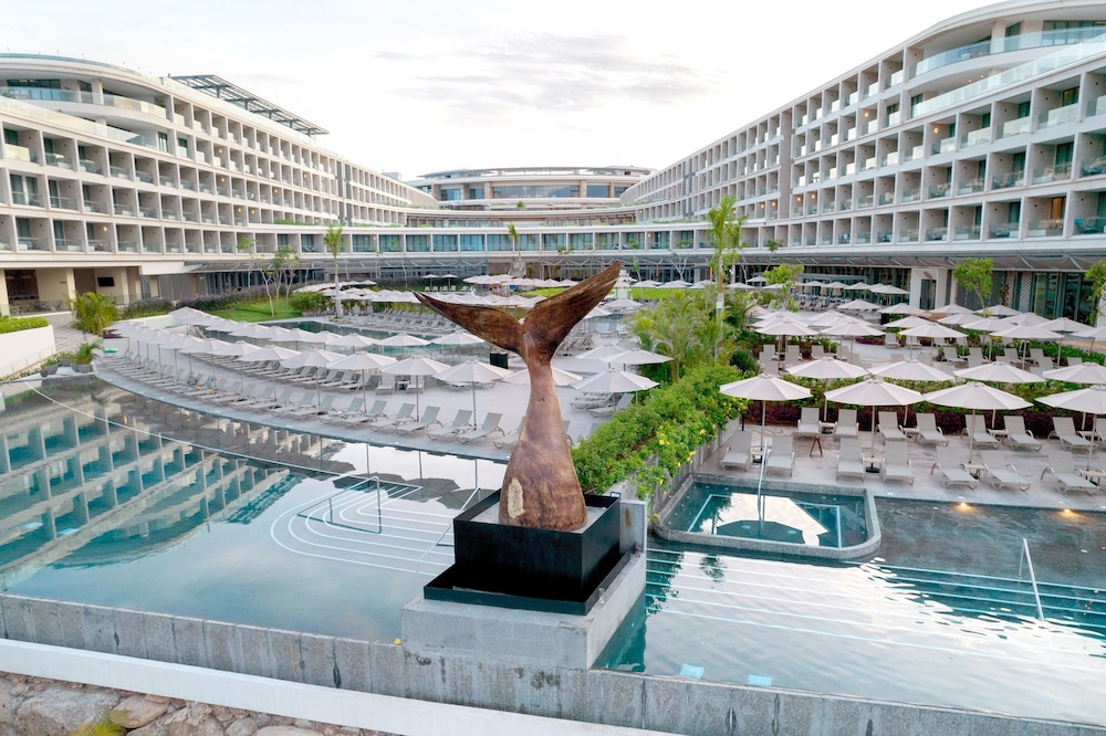 Secrets Bahia Mita Surf and Spa Resort 35/74