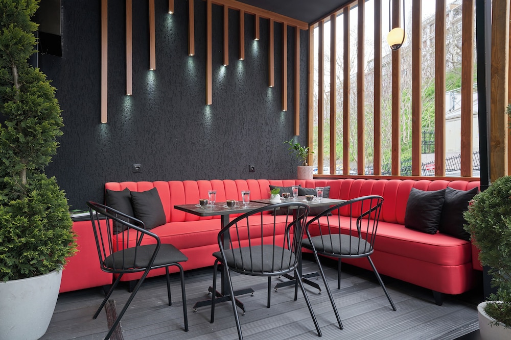 Actuel Life Hotel 27/46