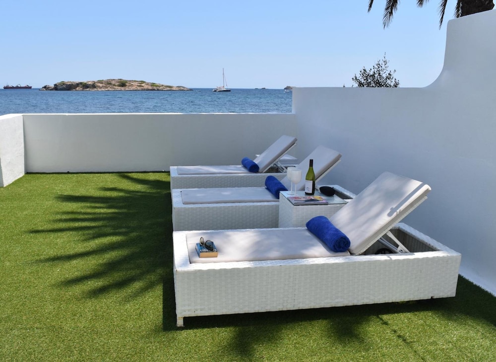 Enkala Apartamentos 28/29