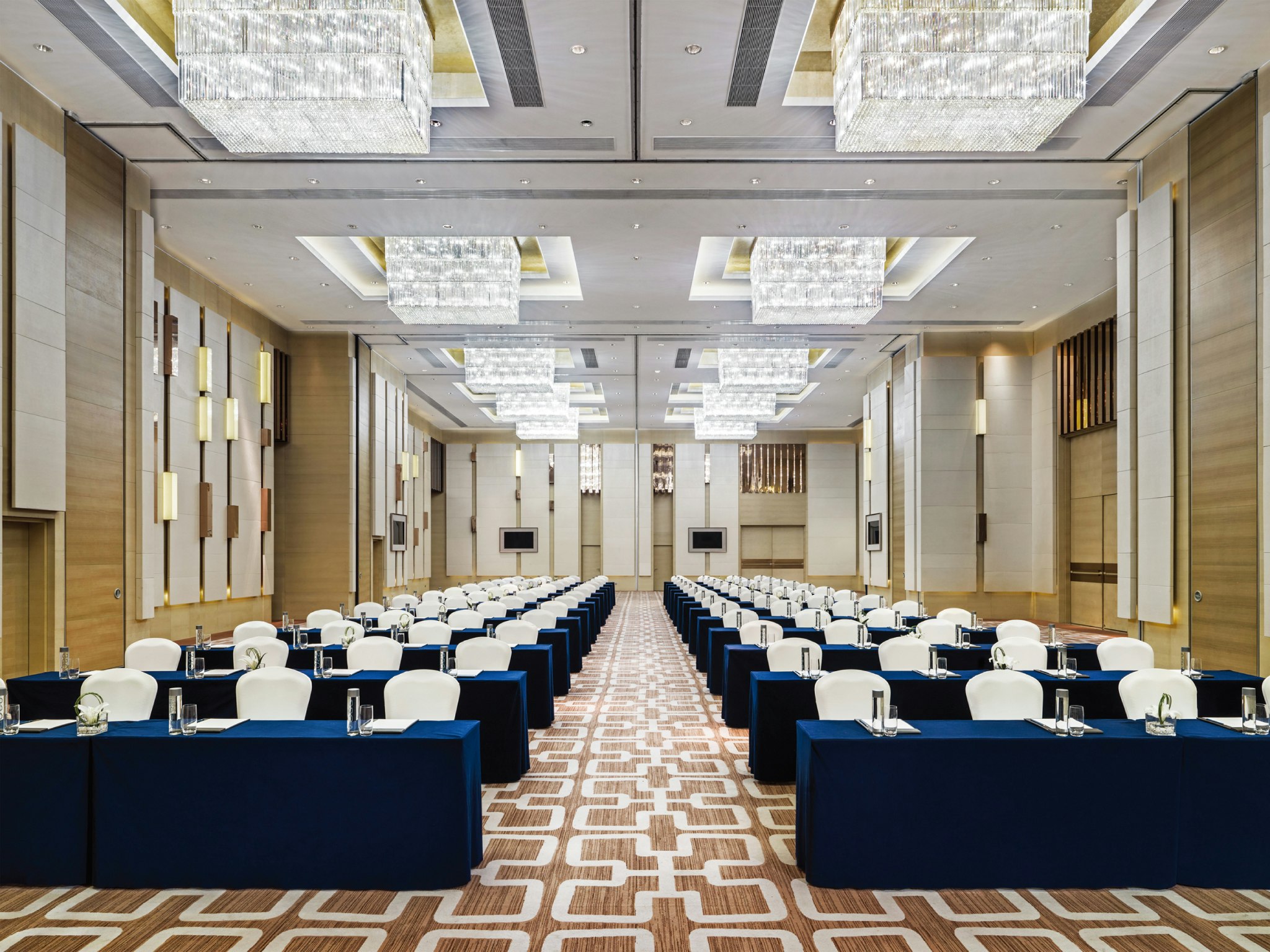 Langham Place Hotel Guangzhou 54/73
