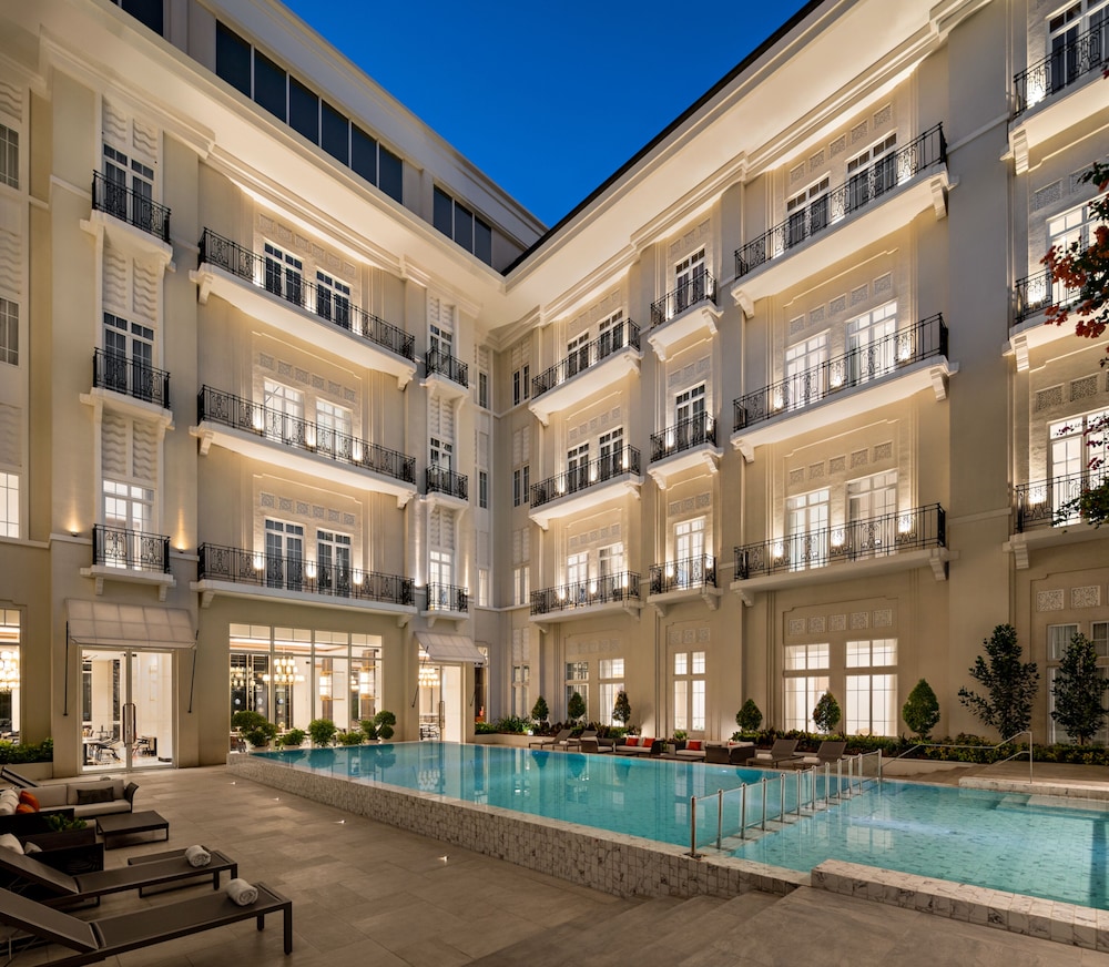 The Grand Mansion Menteng 8/84