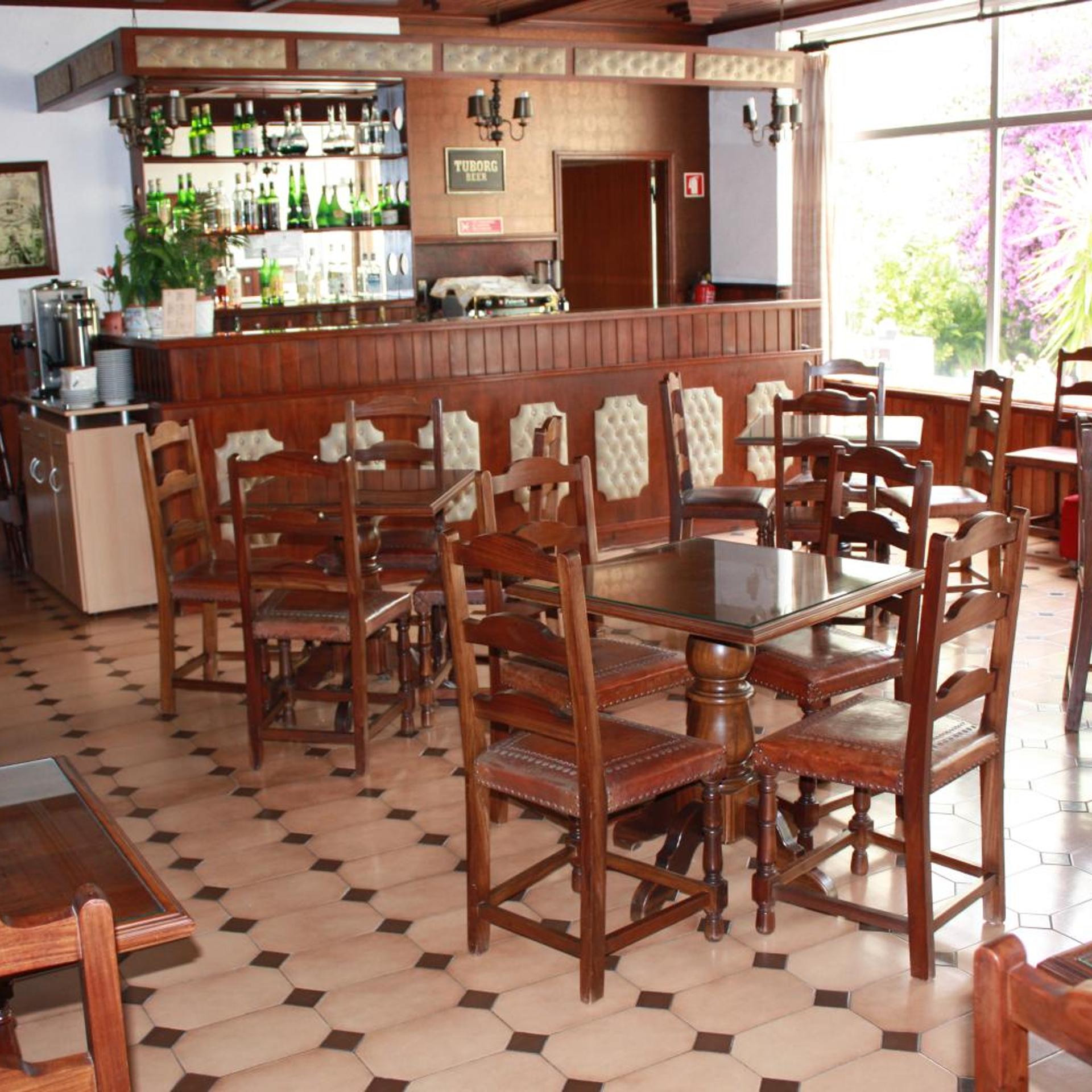 HOTEL DONA LEONOR 31/44