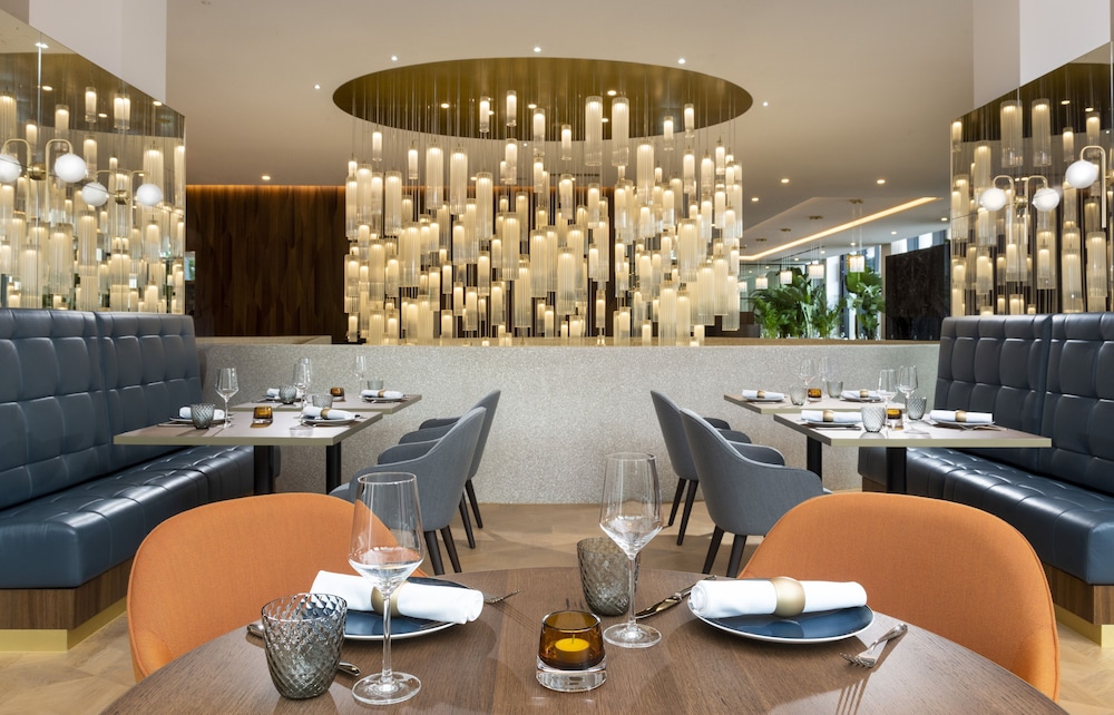 Movenpick Hotel Basel 50/70