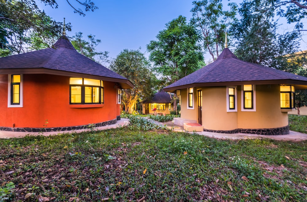 Chiangrai Lake Hill Resort 40/50