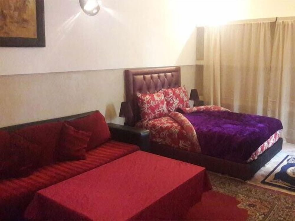 Riad Jibril 10/28