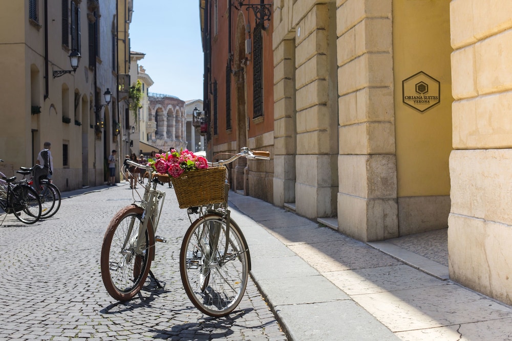 Oriana Suites Verona 45/51