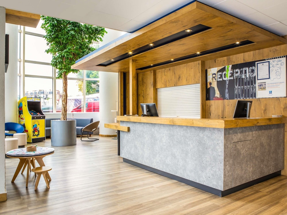Ibis Budget Paris Porte De Montreuil 9/57