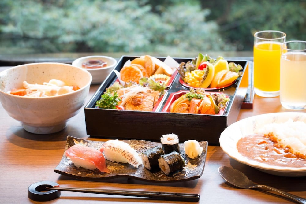 Aizu Higashiyama Onsen Tsuki no Akari (ex Higashiyama Daichi Hotel) 25/37