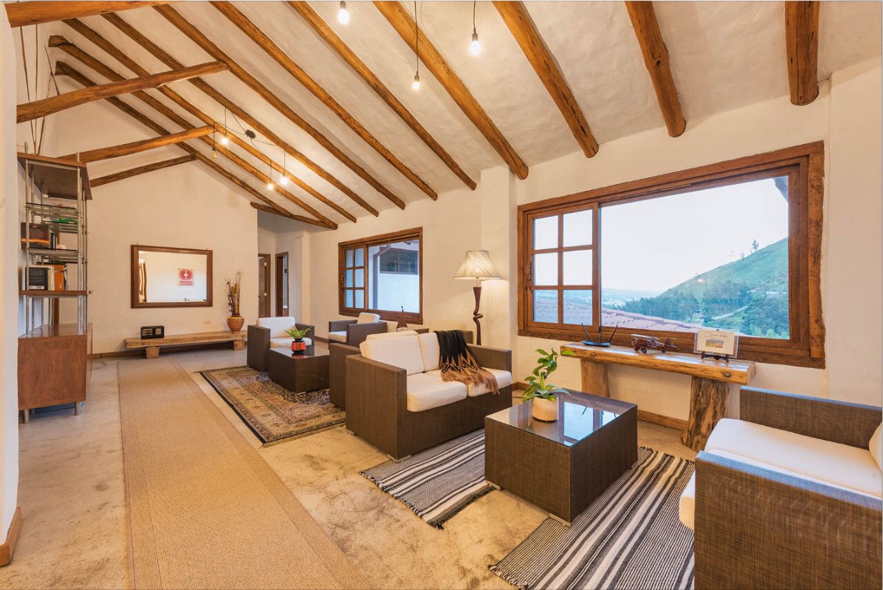 Casa Ilayaku 12/22