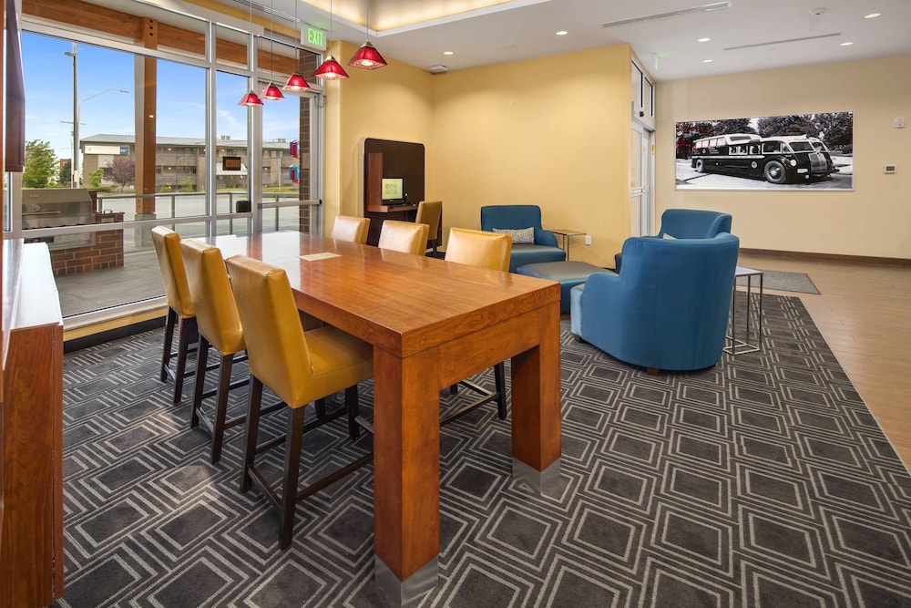 Towneplace Suites By Marriott Bellingham 43/48