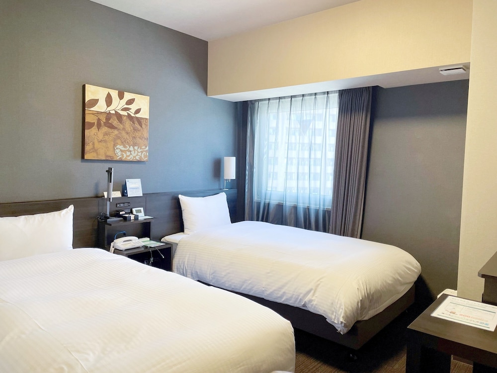 Comfort, Twin Beds