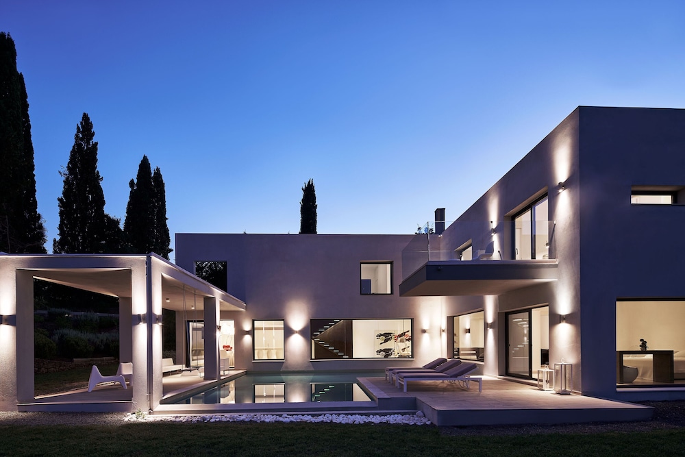 Luxury Villa Eve 26/30