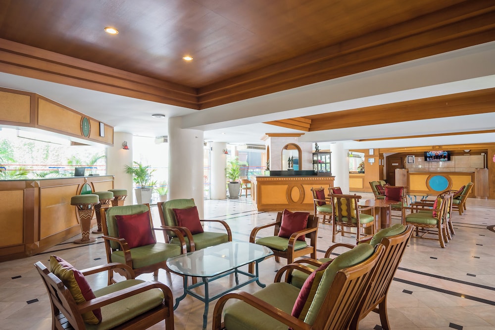 Matcha Samui Resort 35/50