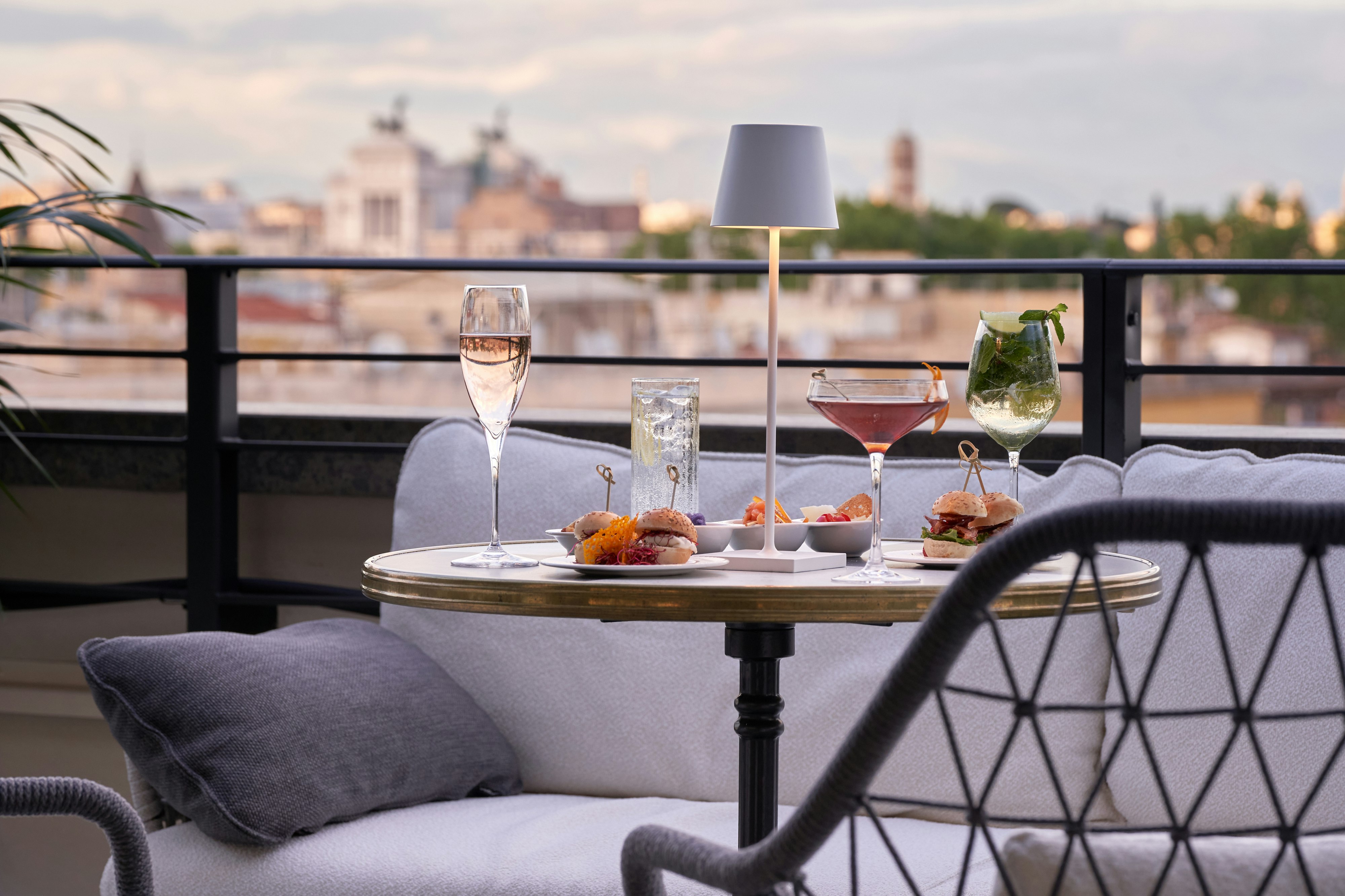 UNAHOTELS Trastevere Rome 66/80